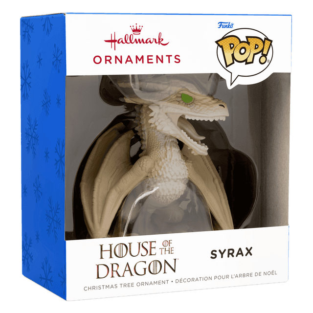 syrax