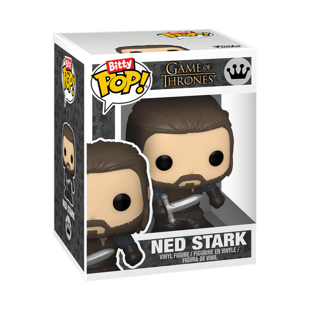 ned stark