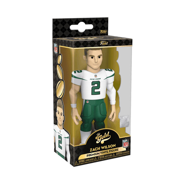zach wilson nfl