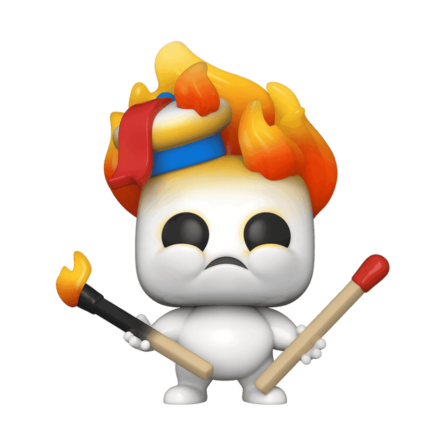 mini puft 936