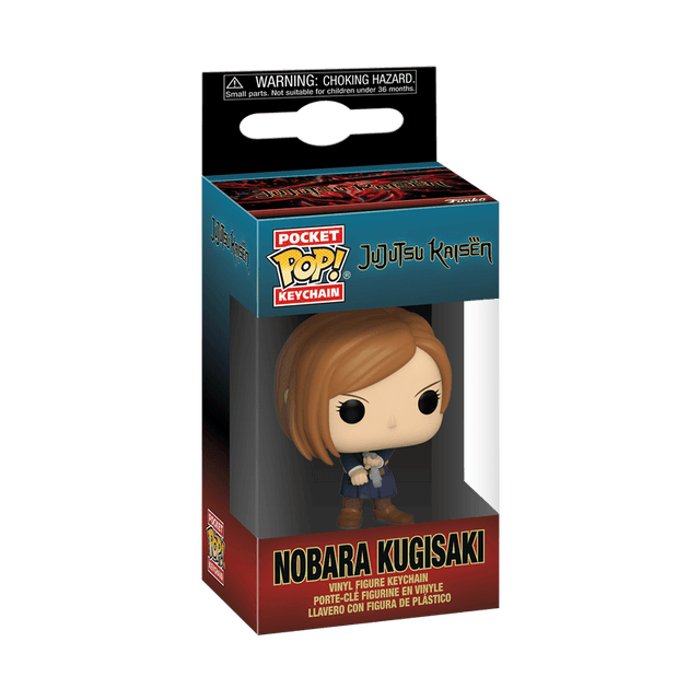 nobara kugisaki