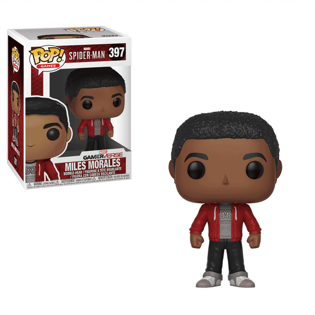 miles morales 397