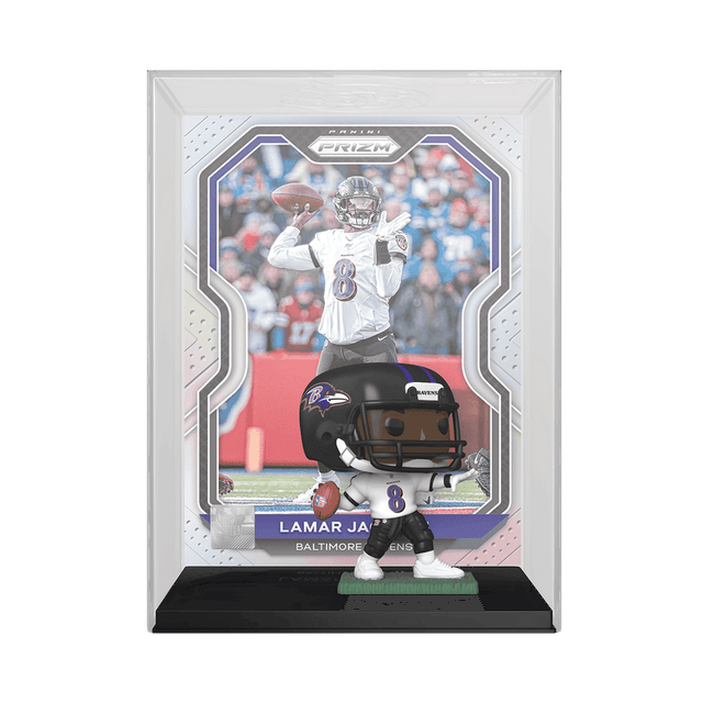 lamar jackson nfl 09