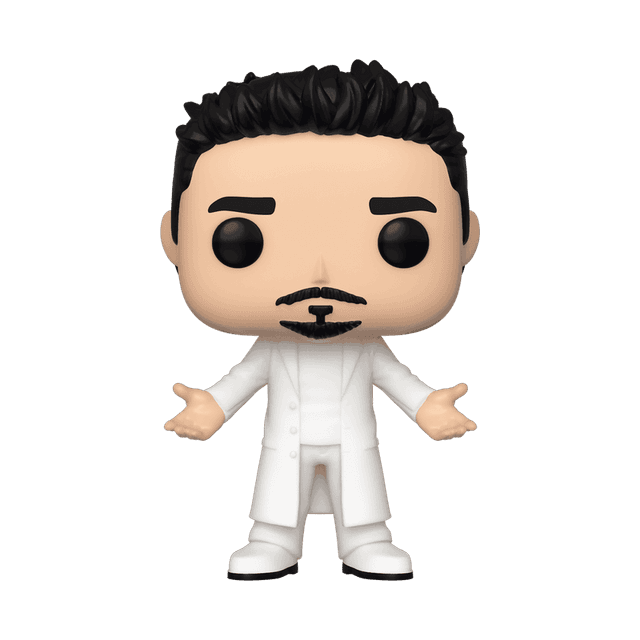 kevin richardson 140