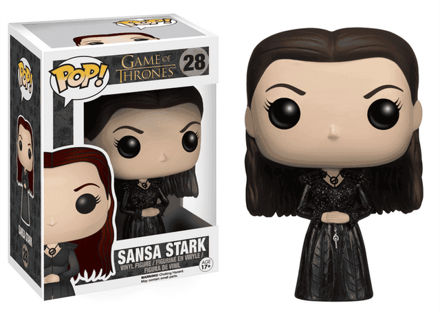 sansa stark 28