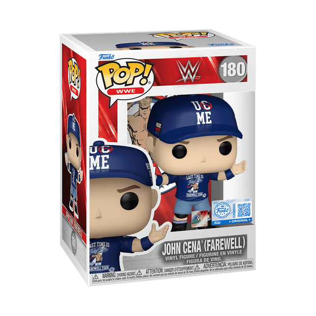 john cena original blue 180