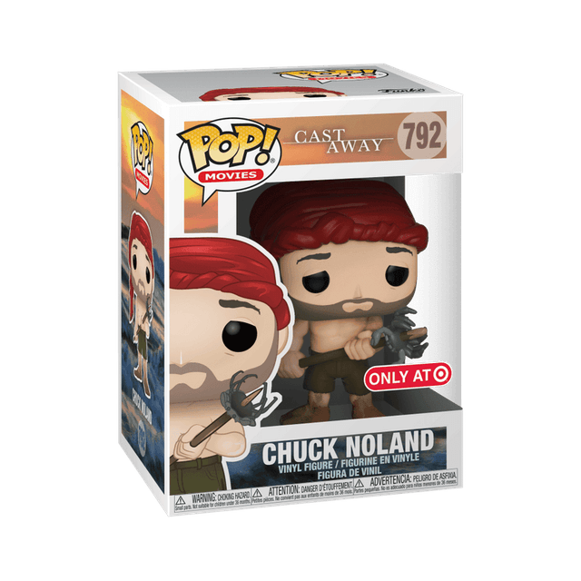 chuck noland only at 792
