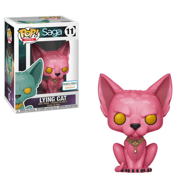 lying cat pink barnes noble white background 11