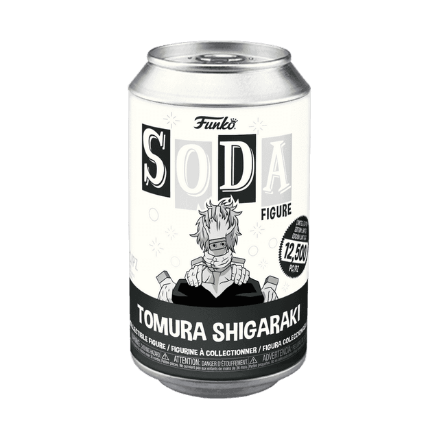 tomura shigaraki