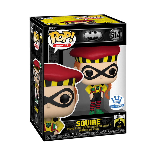 squire exclusive white background 514