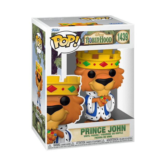 king richard 1439