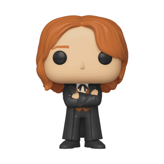fred weasley 96