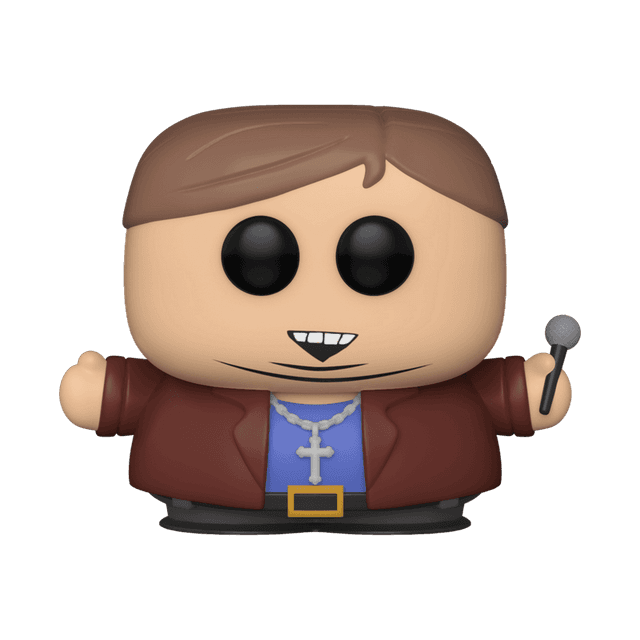 cartman 27