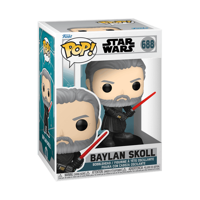 baylan skoll 688