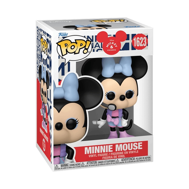 minnie mouse 1623