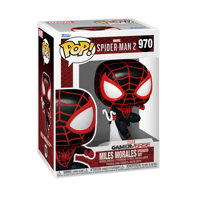 miles morales upgraded suit 970