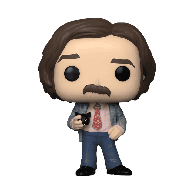 brian fantana san diego comic con scented 949
