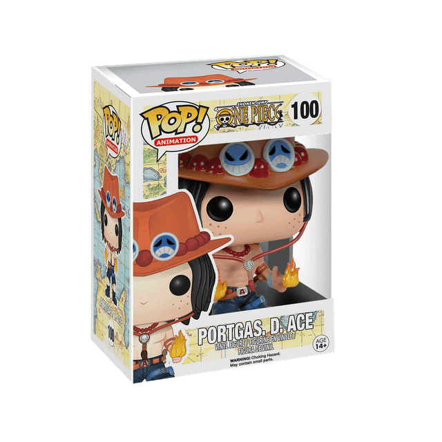 portgas d ace 2024 release 100