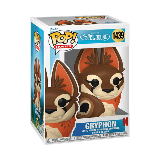 gryphon 1439