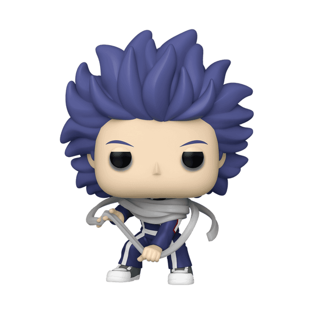 hitoshi shinso chase 1353