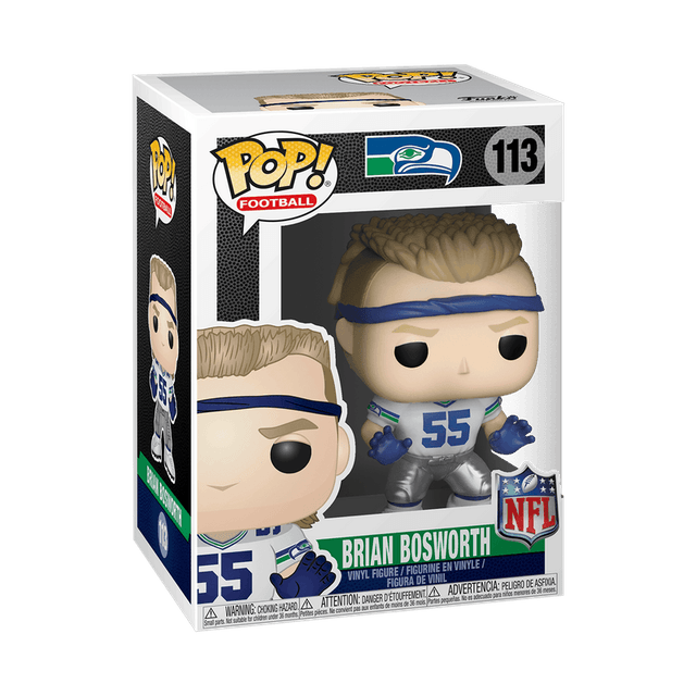 brian bosworth nfl 113