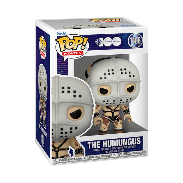 the humungus 1468