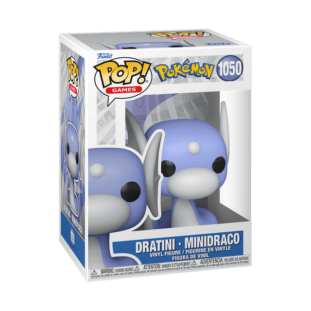 dratini 1050