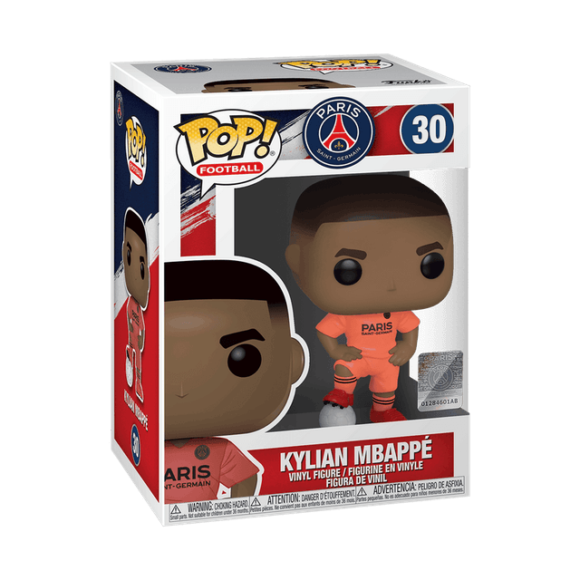 kylian mbappe paris holographic 30