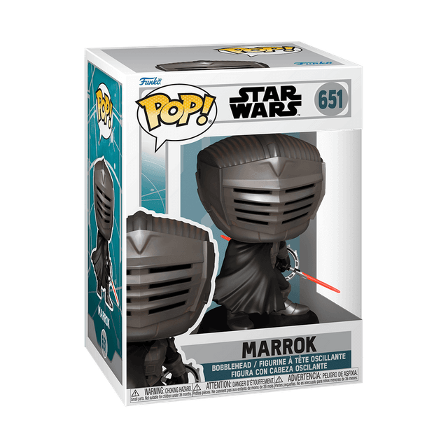 marrok 651