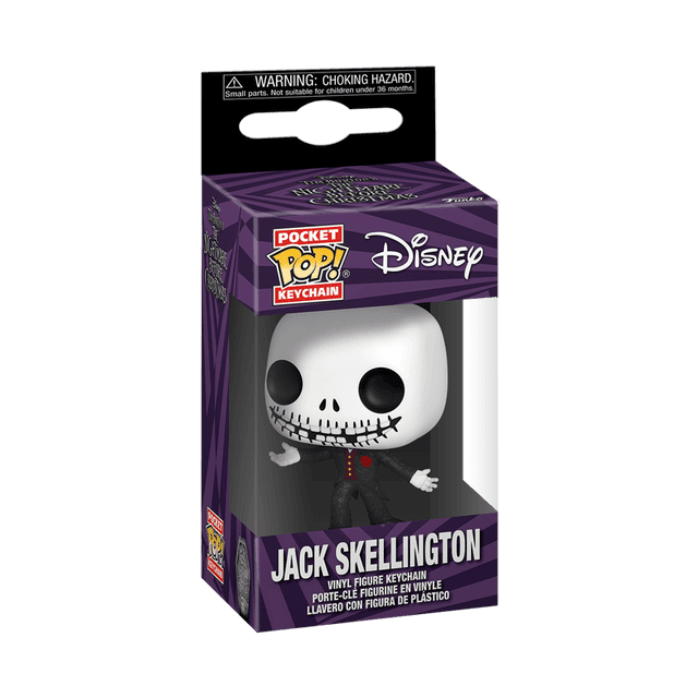 jack skellington