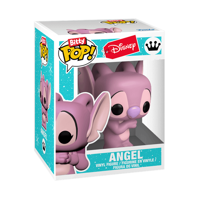 angel