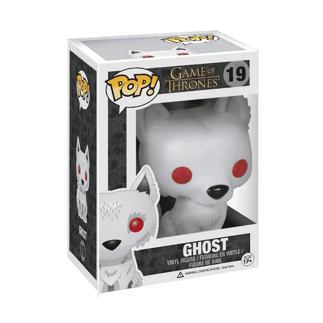 ghost 19