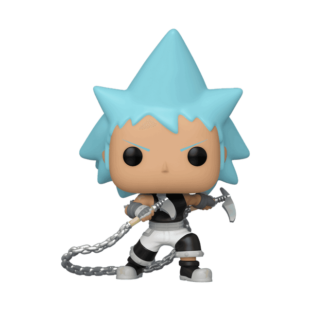 black star 778