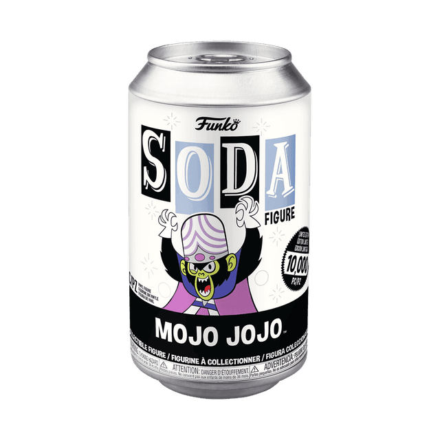 mojo jojo