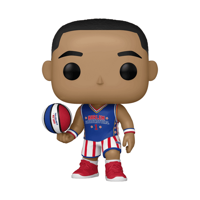 harlem globetrotters 99