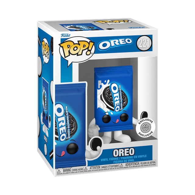 oreo 221