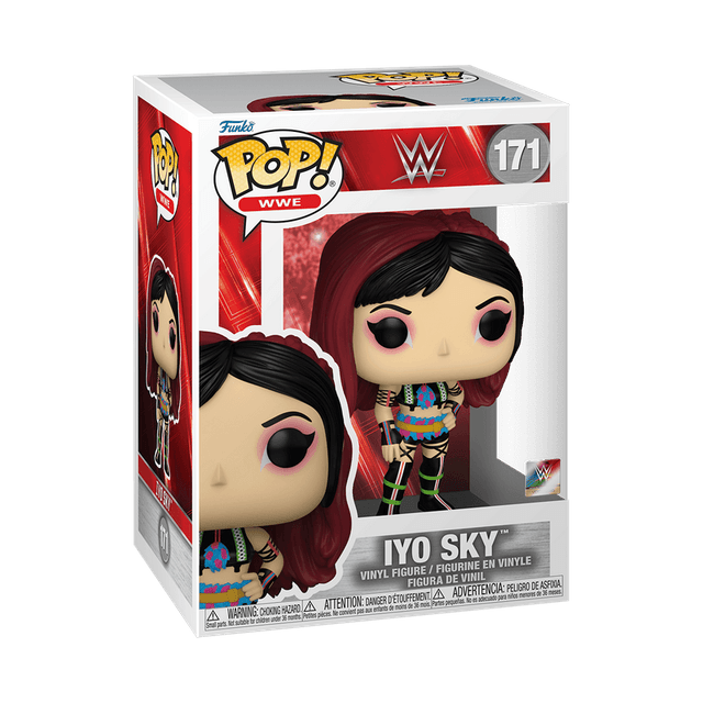 iyo sky wwe 171