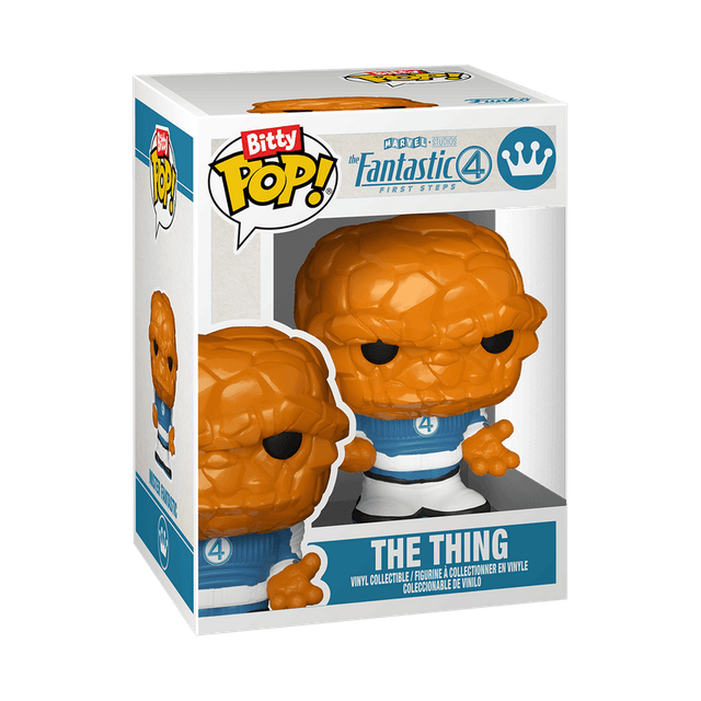 the thing