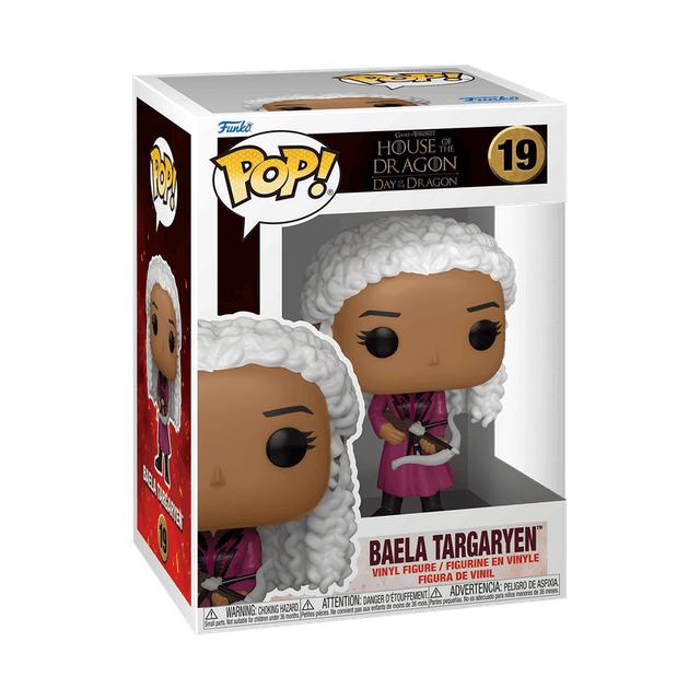 baela targaryen 19