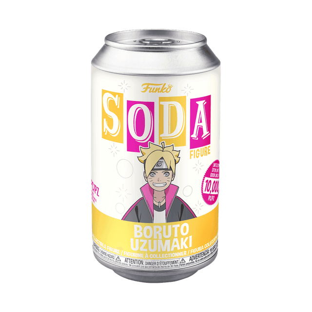 boruto uzumaki