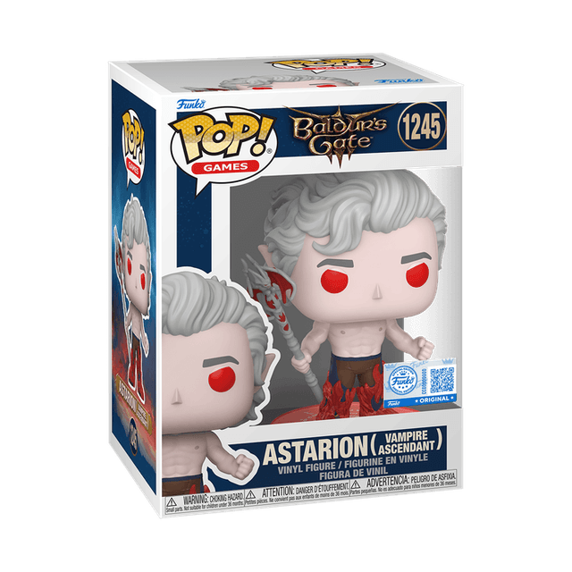 astarion vampire ascendant original blue 1245