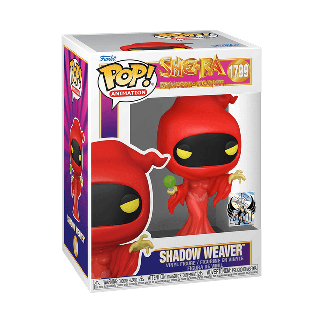 shadow weaver 40 1799