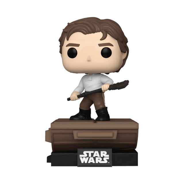 jabba s skiff han solo only at 620