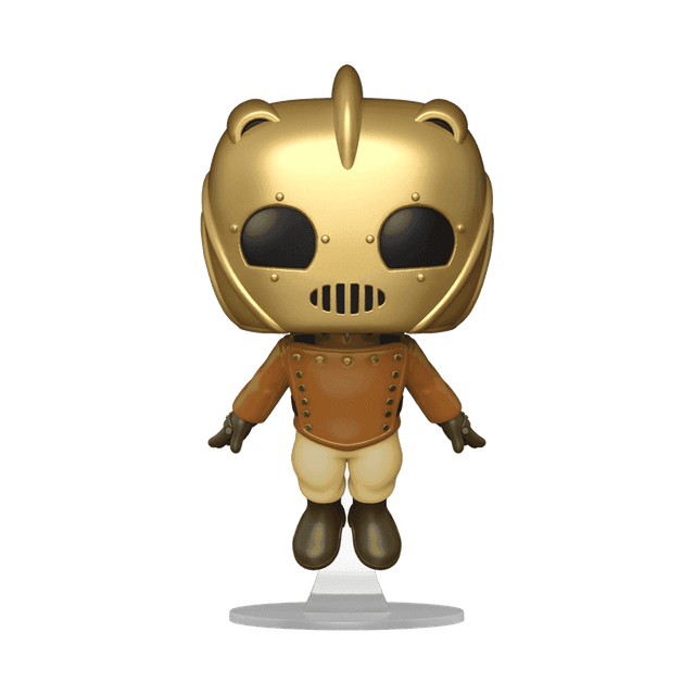 the rocketeer virtual funkon 1068