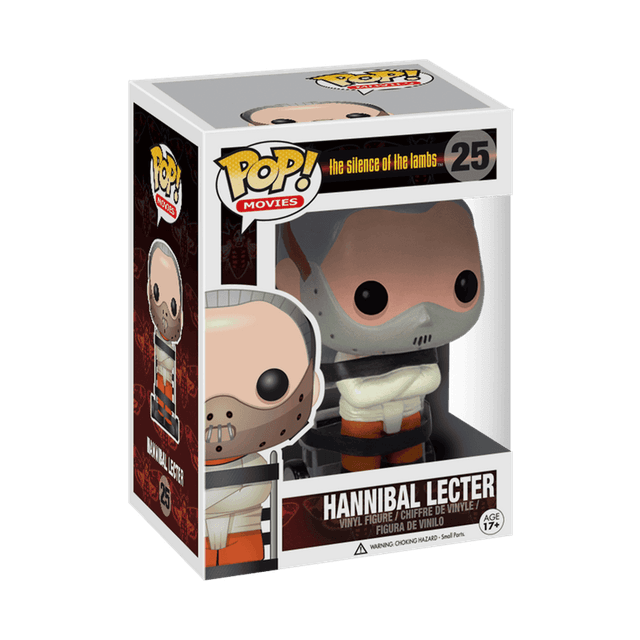 hannibal lecter 25