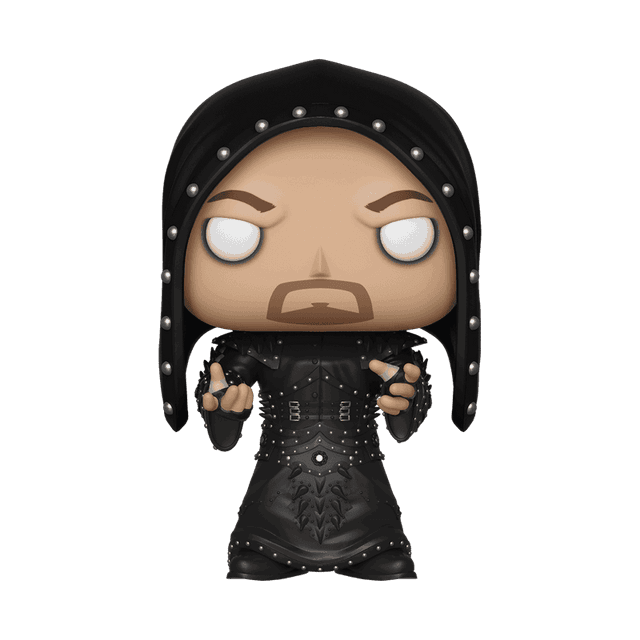 undertaker wwe 69