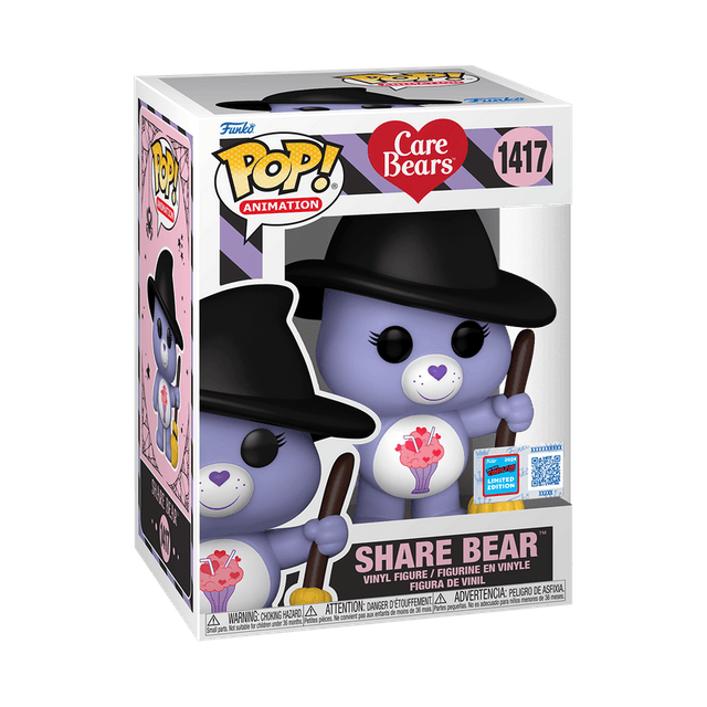 share bear new york comic con 1417