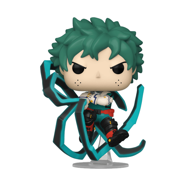 izuku midoriya px previews glows in the dark 1347