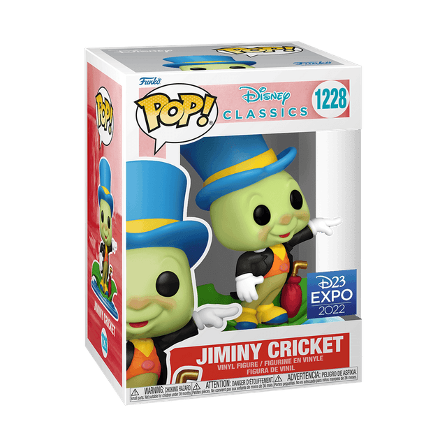 jiminy cricket d23 expo 1228