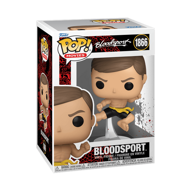 bloodsport 1866